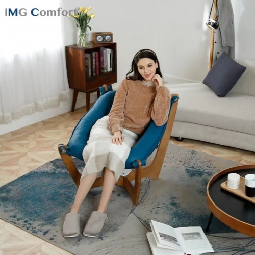 IMG挪威宠：一把舒适椅的时尚与浪漫！